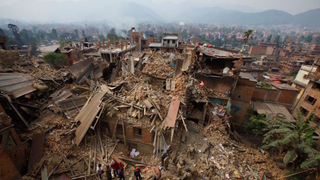 NASA's Radar Found 4 Men Trapped in Rubble in Nepal By Their Heartbeats